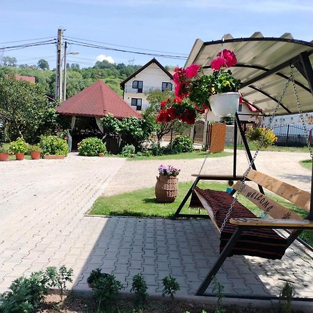 Casa Cornelia Hotel Bran  Bagian luar foto
