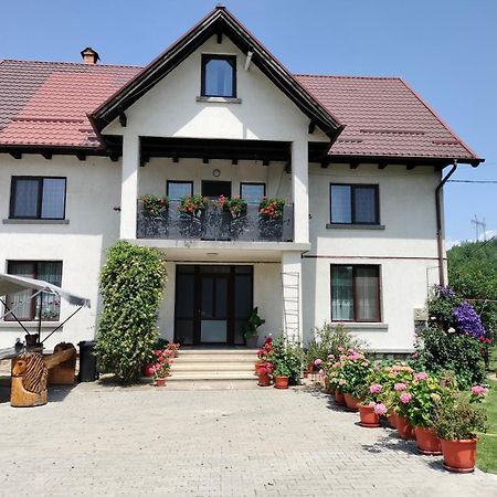 Casa Cornelia Hotel Bran  Bagian luar foto