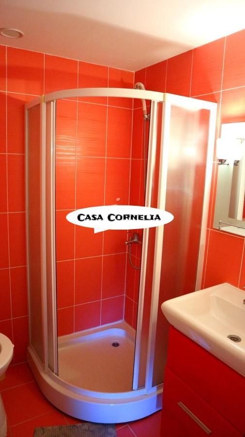 Casa Cornelia Hotel Bran  Bagian luar foto