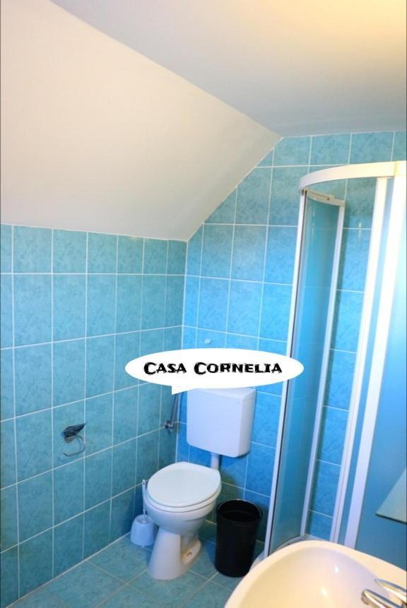 Casa Cornelia Hotel Bran  Bagian luar foto