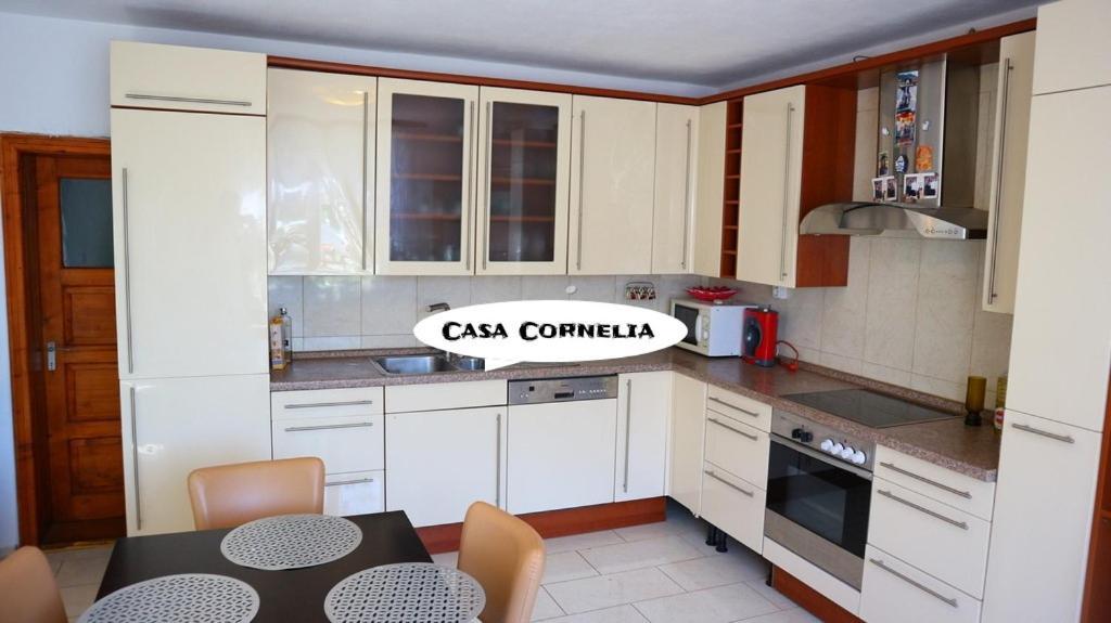 Casa Cornelia Hotel Bran  Bagian luar foto
