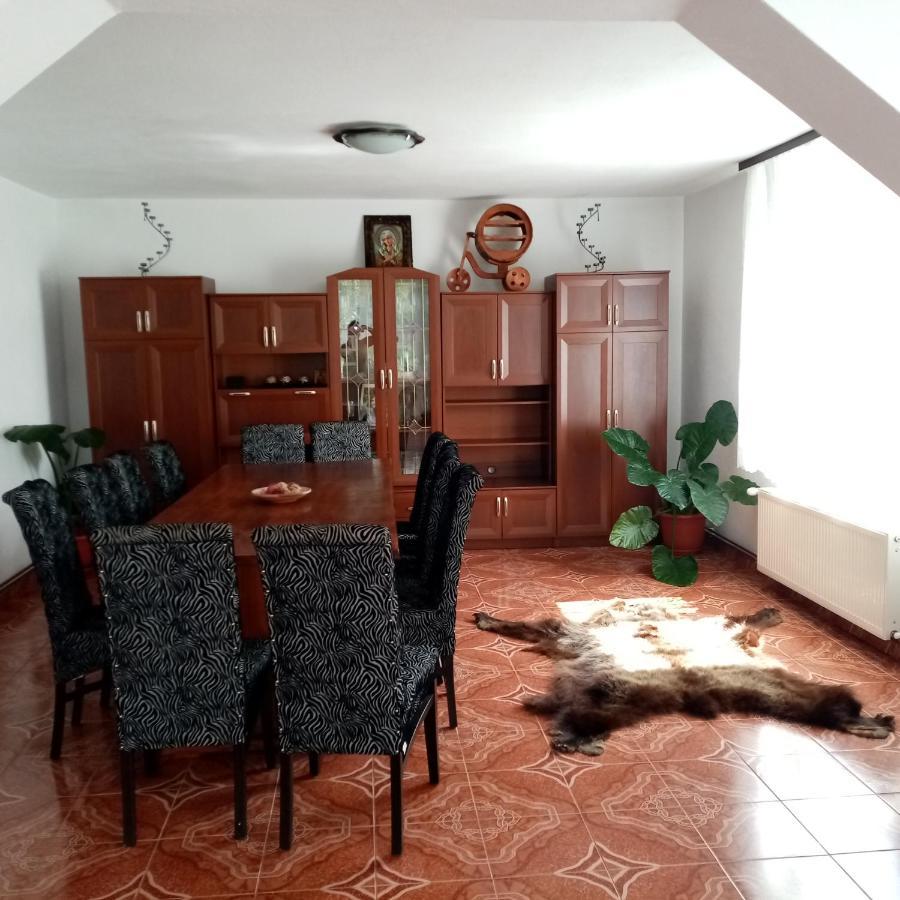 Casa Cornelia Hotel Bran  Bagian luar foto