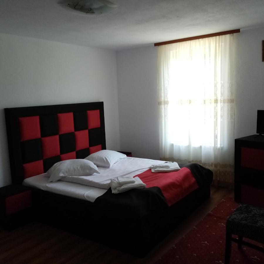 Casa Cornelia Hotel Bran  Bagian luar foto