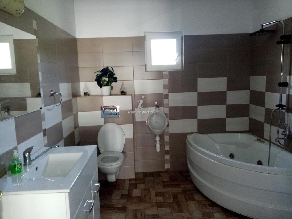 Casa Cornelia Hotel Bran  Bagian luar foto