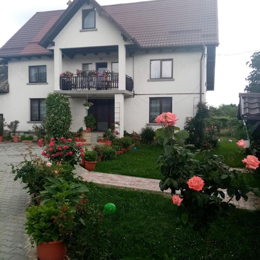 Casa Cornelia Hotel Bran  Bagian luar foto
