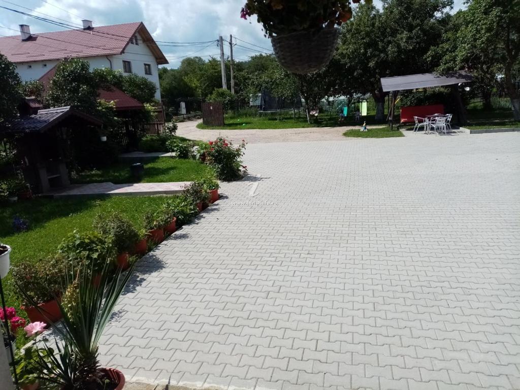 Casa Cornelia Hotel Bran  Bagian luar foto