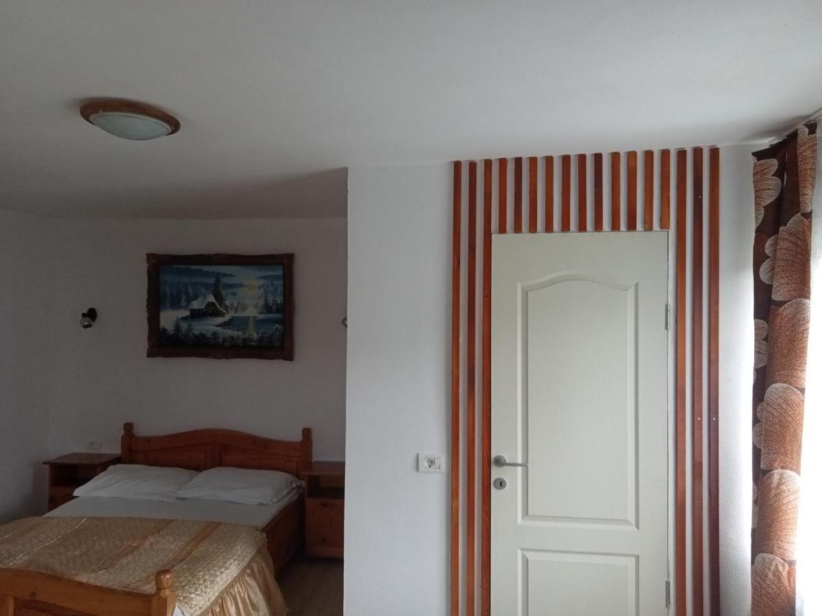 Casa Cornelia Hotel Bran  Bagian luar foto